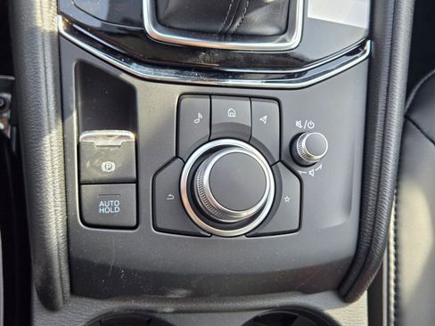 New 2025 MAZDA CX-5 AWD 2.5 S w/ Select Package image 23