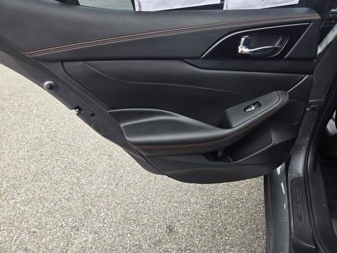 Used 2023 Nissan Maxima SR w/ Sport Mat Group FWD image 28