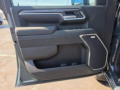 New 2026 Chevrolet Silverado 2500 LTZ w/ LTZ Plus Package image 33