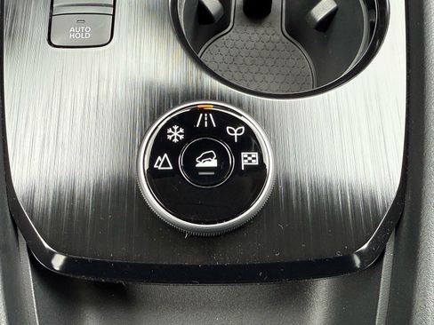 New 2026 Nissan Rogue SV image 22