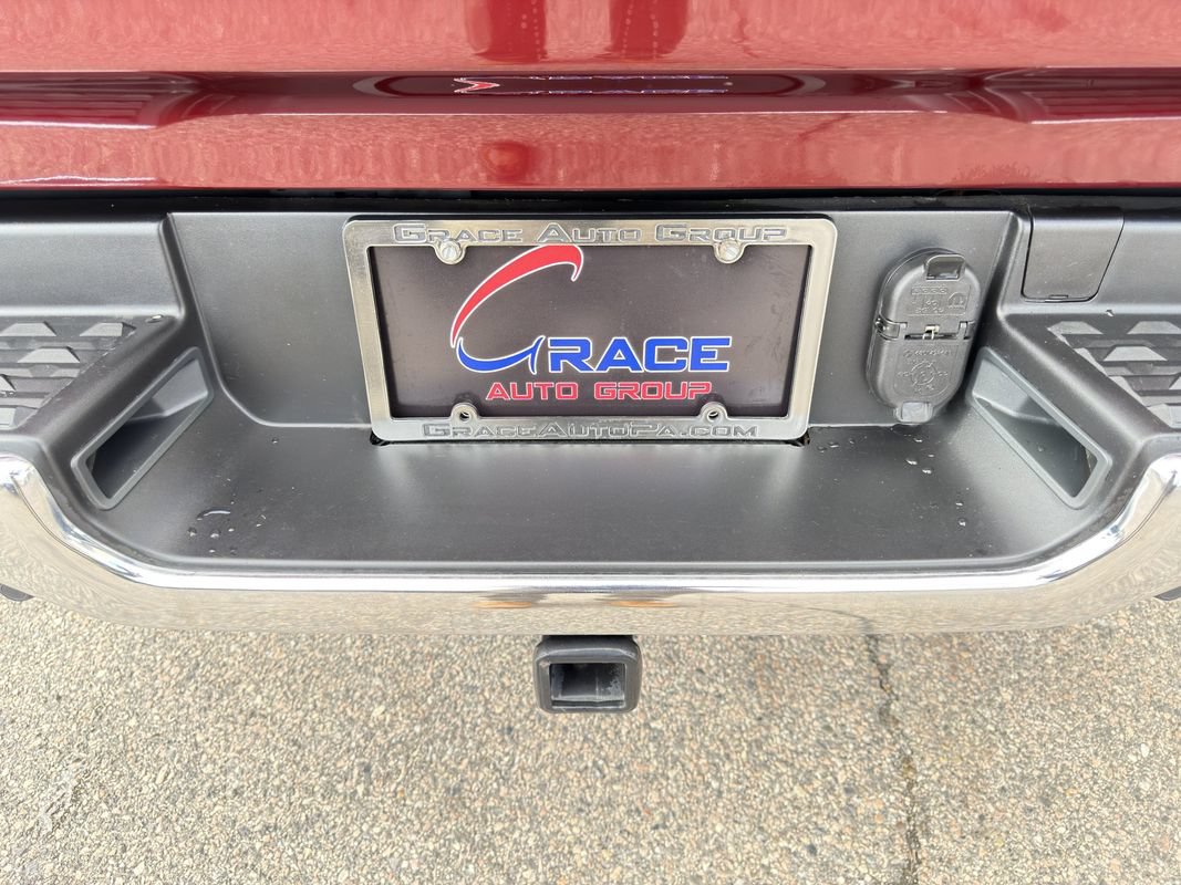 Used 2022 RAM 1500 Big Horn AWD/4WD image 40