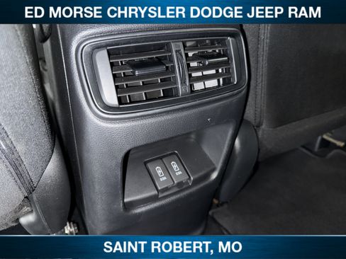 Used 2018 Honda CR-V EX image 18