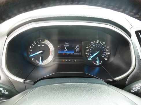 Used 2015 Ford Edge SEL FWD image 18