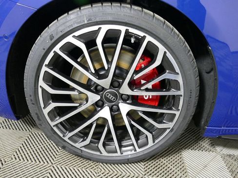 New 2026 Audi S5 Premium Plus AWD/4WD image 31
