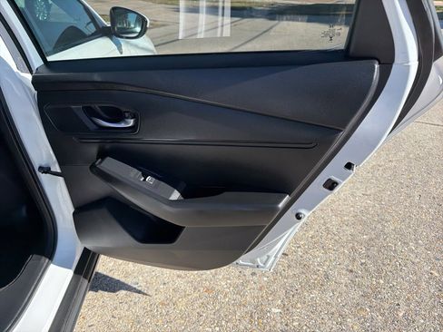 Used 2025 Honda Accord LX image 21