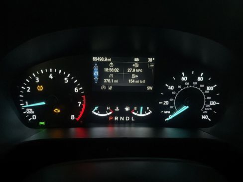 Used 2020 Ford Escape SE image 17