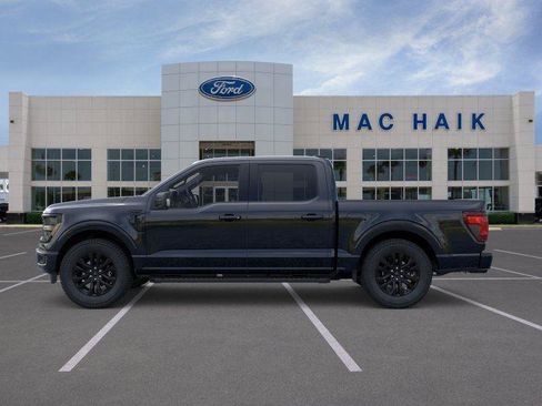 New 2026 Ford F150 XLT w/ Equipment Group 302A MID RWD image 32
