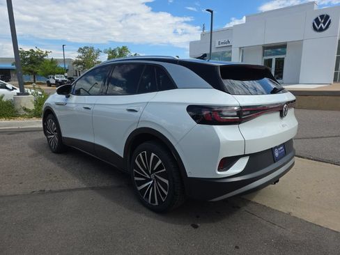 Certified 2023 Volkswagen ID.4 Pro S Plus AWD/4WD image 4