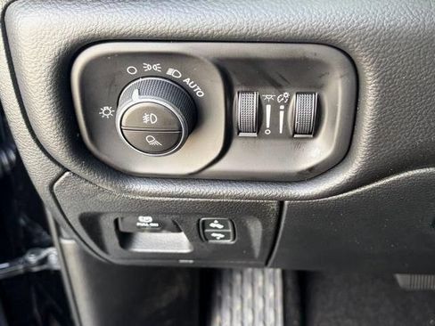 New 2026 RAM 1500 Big Horn AWD/4WD image 25