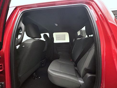 New 2026 RAM 2500 Tradesman image 11