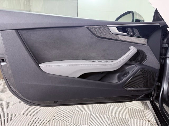 Certified 2024 Audi S5 Premium Plus w/ Premium Plus Package AWD/4WD image 29