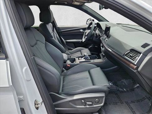 Certified 2025 Audi Q5 e Premium Plus AWD/4WD image 26