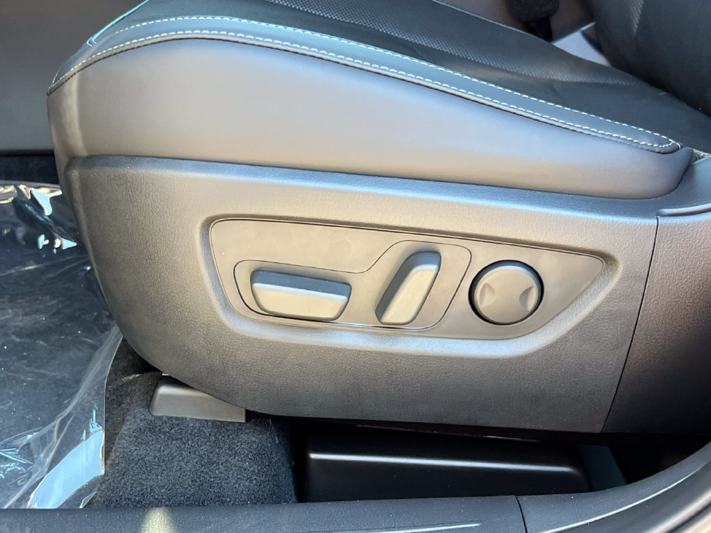 New 2026 MAZDA CX-5 Preferred AWD/4WD image 9