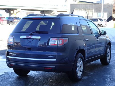 Used 2015 GMC Acadia SLE image 7
