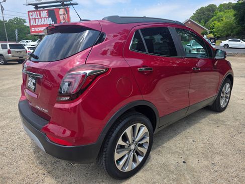 Used 2019 Buick Encore Preferred w/ Safety Package FWD image 5