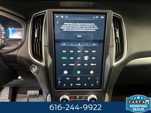 Used 2024 Ford Edge SEL w/ Convenience Package AWD/4WD image 5