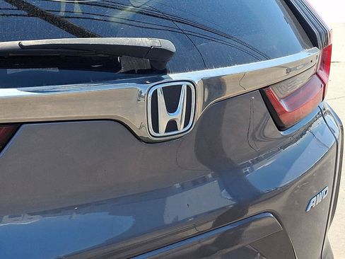 Used 2021 Honda CR-V EX-L image 4