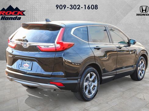 Used 2018 Honda CR-V EX-L image 6