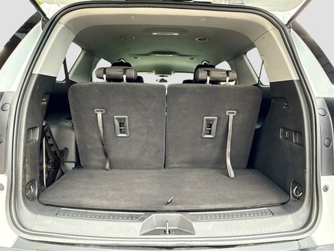 Used 2021 GMC Acadia SLE image 27