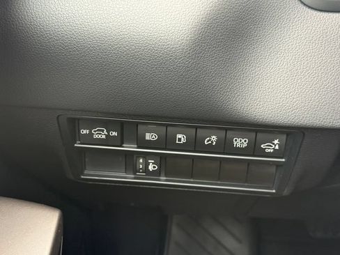 Used 2024 Toyota Sequoia SR5 AWD/4WD image 24