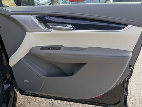 Certified 2024 Cadillac XT6 Premium Luxury w/ LPO, Floor Liner Package image 26