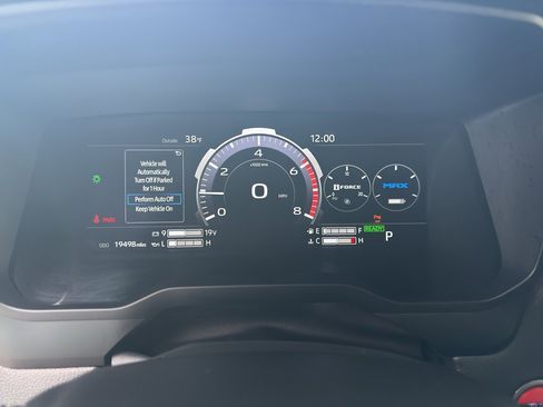 Used 2022 Toyota Tundra TRD Pro image 15