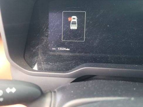 Used 2025 Toyota Tundra 1794 Edition image 4