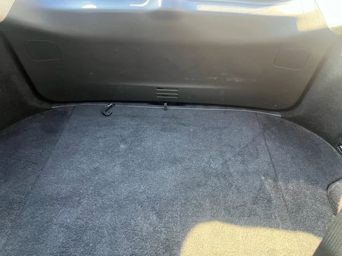 Used 2017 Nissan Murano S image 9