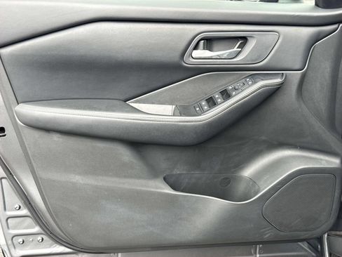 Used 2024 Nissan Rogue SV image 22