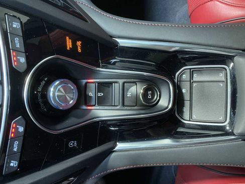 Certified 2023 Acura RDX A-Spec image 17