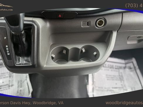 Used 2020 Ford Transit 250 Low Roof w/ Load Area Protection Package RWD image 27