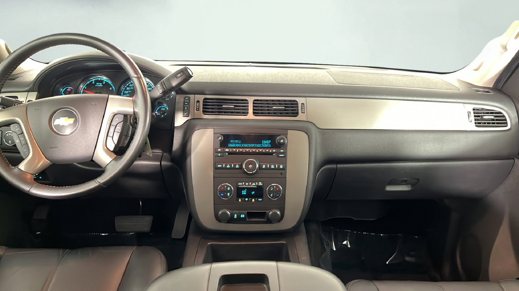 Used 2013 Chevrolet Silverado 2500 LTZ AWD/4WD image 21