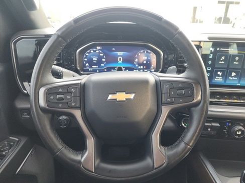 Used 2024 Chevrolet Silverado 1500 High Country image 38