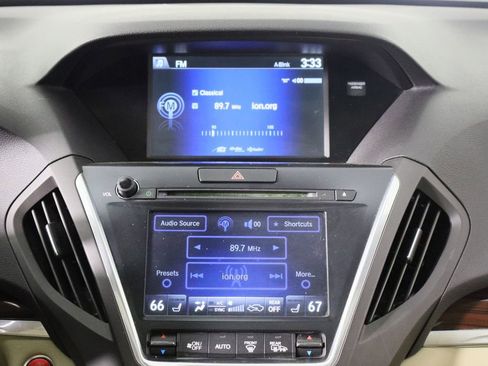 Used 2014 Acura MDX SH-AWD w/ Technology Package image 29