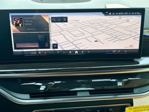 New 2026 BMW X5 xDrive50e w/ M Sport Package image 33