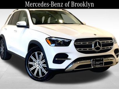 Used 2025 Mercedes-Benz GLE 350 4MATIC