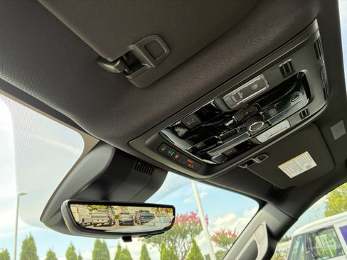 New 2026 Chevrolet Tahoe High Country AWD/4WD image 40
