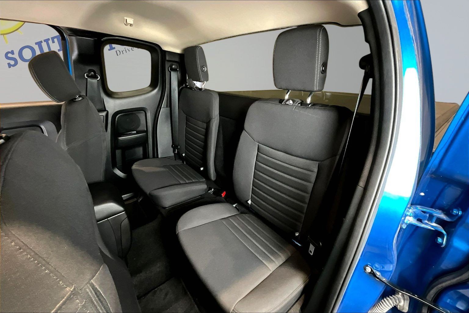 Used 2023 Ford Ranger XLT RWD image 23