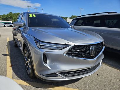 Used 2024 Acura MDX w/ Technology Package