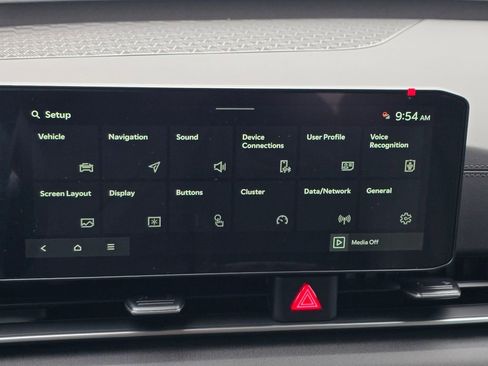 New 2026 Kia Carnival EX image 19