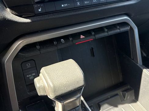 Used 2024 Toyota Tundra SR5 w/ SR5 Premium Package AWD/4WD image 26