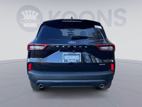New 2025 Ford Escape ST-Line w/ Tech Pack #1 image 5