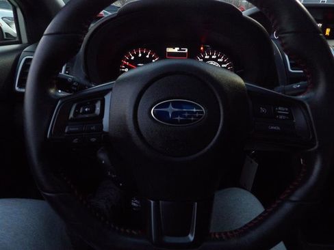 Used 2019 Subaru WRX Premium image 34