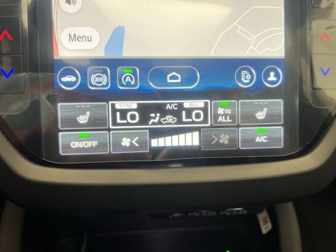 New 2026 Subaru Forester Wilderness AWD/4WD image 29