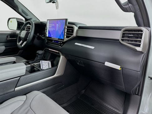 New 2026 Toyota Tundra Limited image 29