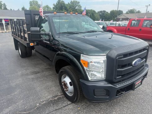 Used 2016 Ford F350 XL RWD image 4