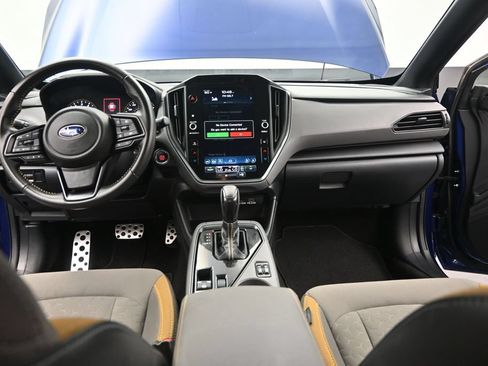 Used 2024 Subaru Crosstrek 2.5i Sport AWD/4WD image 31