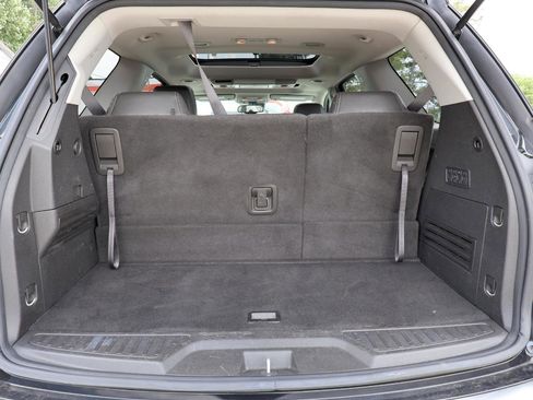 Used 2015 GMC Acadia Denali FWD image 6