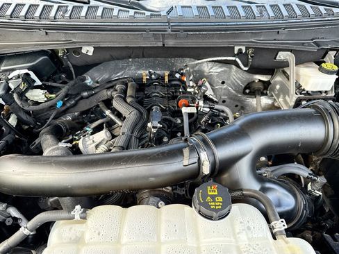 Used 2024 Lincoln Navigator Reserve w/ Equipment Group 201A image 35