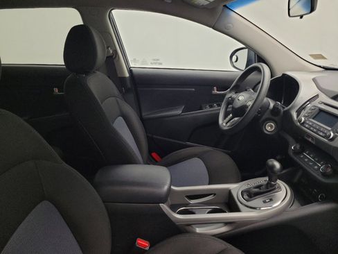 Used 2016 Kia Sportage LX AWD/4WD image 21